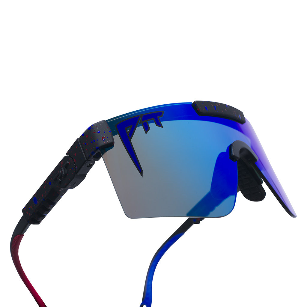 The Peacekeeper Original 2.0