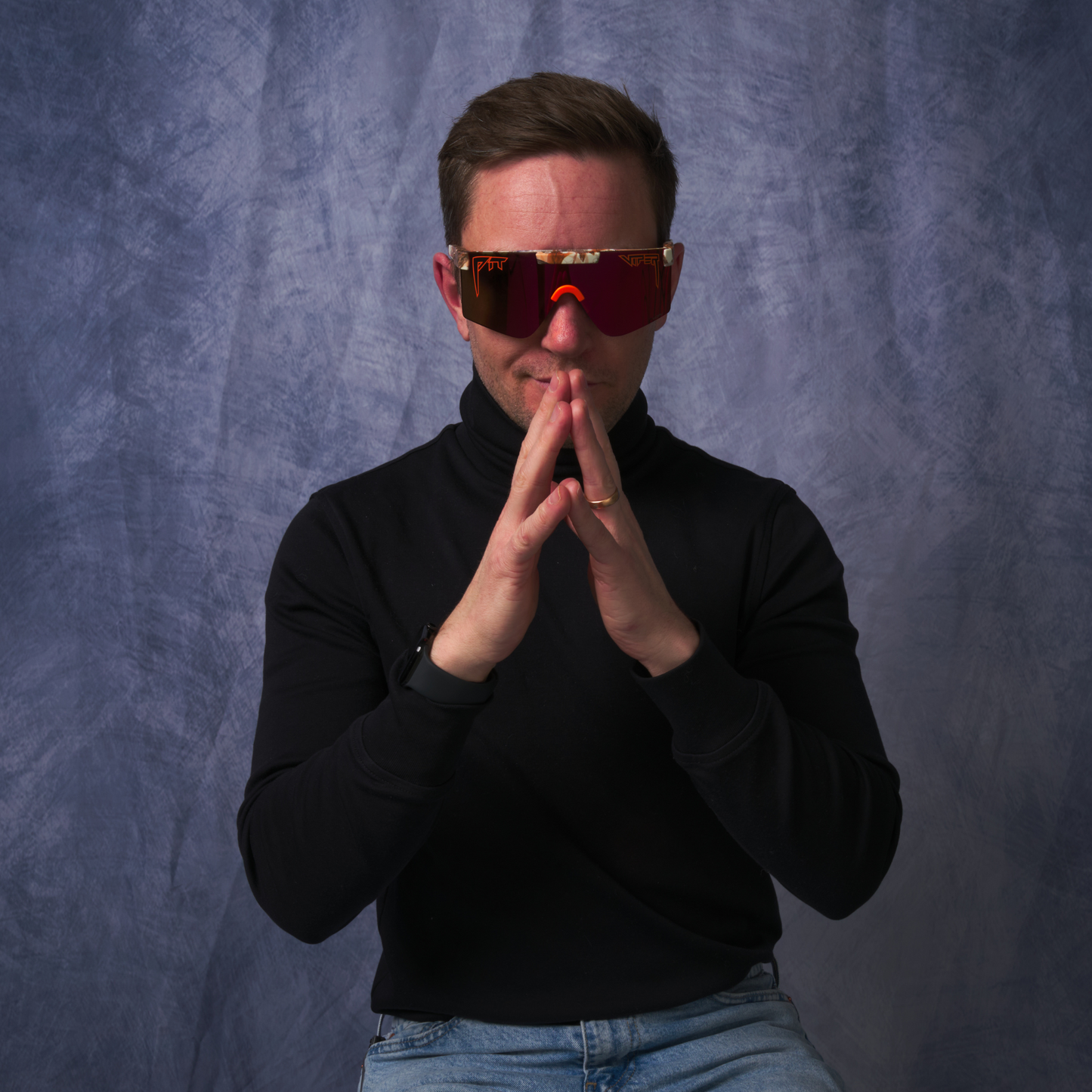 The Actualbush Original 2.0