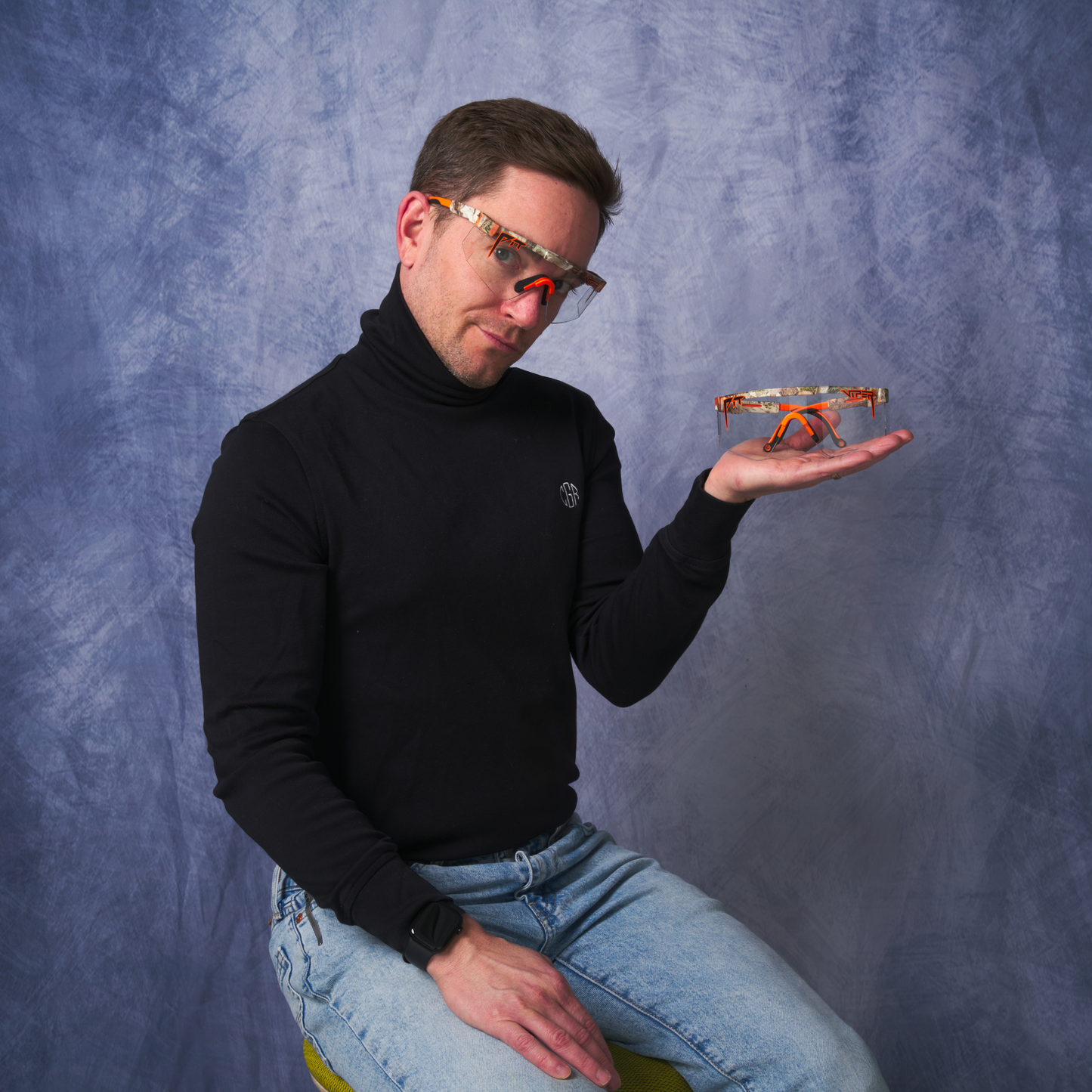 The Actualbush Original 2.0