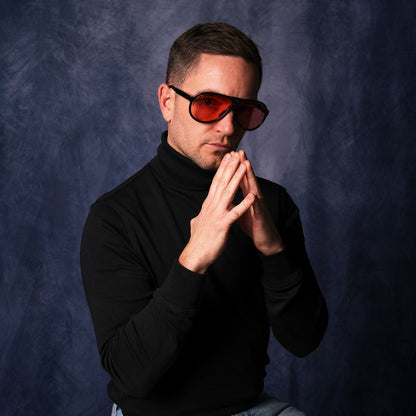 The Exec Jethawk