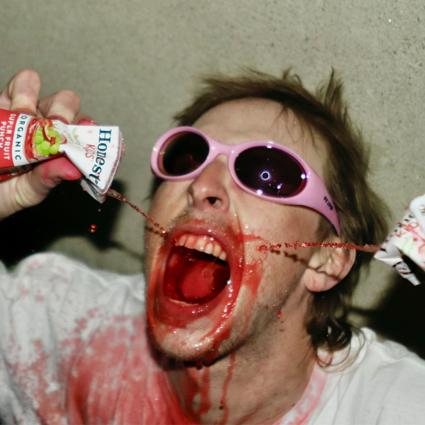 The Juicy Slammer
